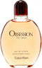 Calvin Klein Obsession 200 ml Eau De Toilette - Herenparfum