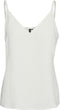 Vero Moda VMTYRA - Singlet Top - Spaghetti bandjes - V-hals (M)