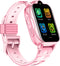 DCU Advance Tecnologic - Kids smartwatch - 4G video calls en positionering - Roze