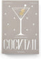 Printworks The Essentials Cadeauset - Cocktails