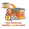 Almo Nature Kattenvoer - Daily Menu Mousse - 24 x 85 g