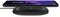 RealPower FreeCharge-10 - Draadloos Opladen - 10W - Zwart