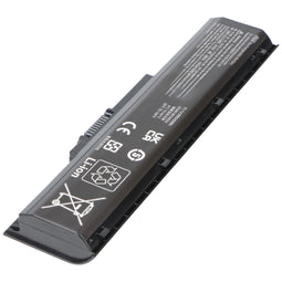 HP Omen 17 - Accu - 11.1V 5400mAh - PA06, 849571-221, PA06062, HSTNN-DB7K