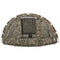 vidaXL - Vistent - 4-persoons - waterdicht - camouflage