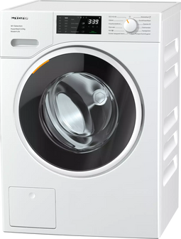 Miele WSF 363 WCS - Wasmachine - 8kg laadvermogen - 1600rpm toerental - WifiConn@ct