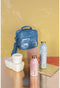 Milan Thermos - Roestvrij staal - 24.35 cm - Roze