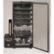 Bradley Digital Rookoven, 6 rack