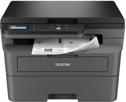 Brother DCP-L2622DW - All-in-one Laserprinter - Dubbelzijdig printen - Zwart