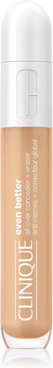 Clinique Even Better All-Over Concealer + Eraser Concealer 6 ml - CN 52 Neutral