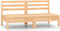 vidaXL-Tuinmiddenbanken-2-st-massief-grenenhout