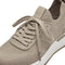 Tamaris 107539 - Sneakers - Uitneembaar voetbed Vegan - Beige