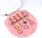 Schrijfset Minnie Mouse Schrift (30 x 30 x 1 cm)