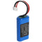 Accu geschikt voor Sony SRS-XB31, Li-ion, 7.4V, 2600mAh, 19.2Wh
