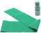 Elastische Weerstandsbanden Softee 0018137 Groen