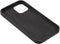 4smarts Cupertino - Soft Case - Krasbestendig - Zwart