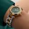 Guess Ginger GW0869L1 - Polshorloge - Staal - Ø 30 mm - Multi