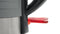 Bosch TWK7S05 - Waterkoker - 1,7 liter - 2200 watt