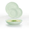 Luminarc Apy Paradise Verde - Serviesset - 18 Onderdelen - Groen (18 stuks)