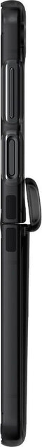 Spigen Galaxy Z Flip 5 - Soft case - Slank design met Air Cushion technologie - Grijs