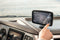 TomTom GO Expert 6 - Vrachtwagennavigatie - Wereldkaarten - HD-touchscreen 6 inch