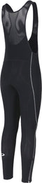 Protective Fietsbroek P-100 Miles Heren Polyamide Zwart Maat 3xl