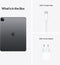 Apple iPad Pro (2021) - 12.9 inch - M1-chip - Spacegrijs