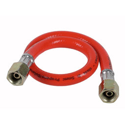 Rothenberger Gasslang - Propaan Butaan - 40 cm - EN16436-1 2014 (klasse 3)