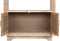 Planken Home ESPRIT Natuurlijk Spar Hout MDF 100 x 40 x 175 cm