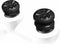 KontrolFreek Black Galaxy - Thumbsticks - Lasergegraveerd - Zwart