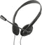 Trust Primo - Thuiswerkset - Toetsenbord Qwerty UK met muis headset en muismat