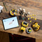 LEGO Icons - Transformers Bumblebee (10338) - Bouwset voor volwassenen - 950 onderdelen