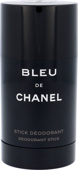 Chanel Bleu de Chanel - Deodorant - 75 ml