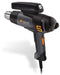 Steinel HM 2120 E - Heteluchtpistool - 2200W - Temperatuurscanner HL - 80-630°C - 150-500l/min - 7,5m snoer