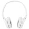 Sony MDR-ZX110AP - On-ear koptelefoon - Neodymium drivers - Wit