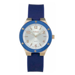 Horloge Uniseks Arabians HBP2175W (40 mm)