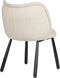 Pole to Pole - Panda Stoel - Beige