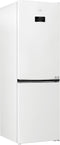 Beko B5RCNA365HW - Koelkast met vriezer - NoFrost HarvestFresh - Wit