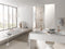 GROHE Essence New - Wastafelkraan - hoge draaibare uitloop - warmsunset - 32628DA1