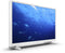 Philips 24PHS5537/12 - LCD TV - 24 inch HD Ready - Wit