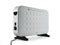 Wilfa HCF-2000W - Elektrische verwarming - 3 verwarmingsstanden 750 1250 2000W - Wit