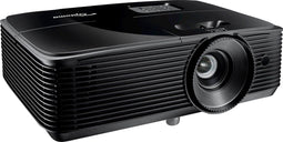 Optoma HD146X - Beamer - Full HD 1920x1080 3600 ANSI Lumen - Zwart