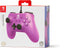PowerA NSGP0143-01 - Bedrade controller - Ergonomisch ontwerp - Paars