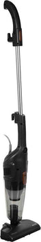 Deerma DX115C - Steelstofzuiger - 14.000 Pa zuigkracht - 600W vermogen - 1,2L tank - HEPA-filter - 5m snoer