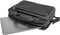 Natec Gazelle - Notebooktas 15,6'' - Waterdicht Nylon - Donker grafiet