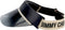 Jimmy Choo CALIX 2M2 Zonnebril - Dames - Goudkleurig