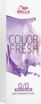 Wella Professionals Color Fresh - Haarverf - 8/81 - 75ml