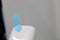Apple AirPods 4 - Draadloze oordopjes - ANC - Wit
