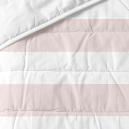 Sprei HappyFriday HAPPYNOIS Multicolour 100 x 130 cm Wieg voor baby's