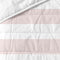 Sprei HappyFriday HAPPYNOIS Multicolour 100 x 130 cm Wieg voor baby's