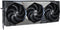 MSI GeForce RTX 5080 - Grafische Kaart - 16GB GDDR7 - Zwart